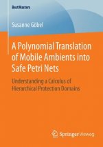 Polynomial Translation of Mobile Ambients into Safe Petri Nets