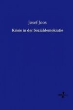 Krisis in der Sozialdemokratie