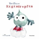 Der kleine Regentropfen - deutsch