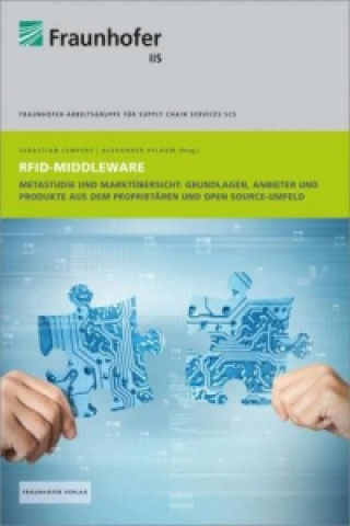 Metastudie und Marktübersicht RFID-Middleware.