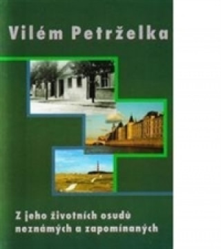 Vilém Petrželka