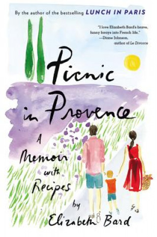 Picnic in Provence