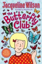 Butterfly Club