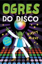 Ogres Do Disco