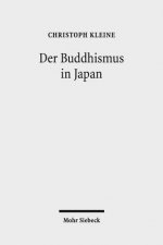 Der Buddhismus in Japan