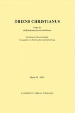 Oriens Christianus 89 (2005)