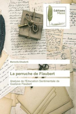 perruche de Flaubert