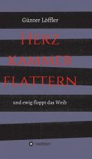 Herzkammerflattern