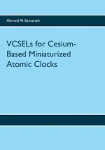 VCSELs for Cesium-Based Miniaturized Atomic Clocks