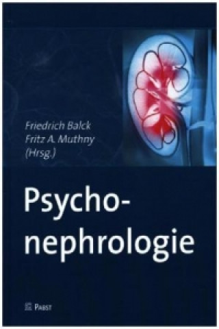 Psychonephrologie