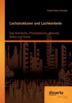 Lachstrukturen und Lachkontexte