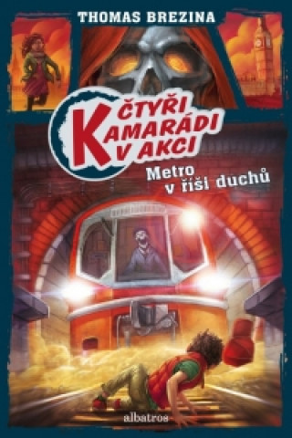 Metro v říši duchů