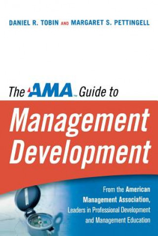 AMA Guide to Management Development
