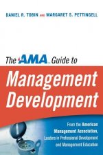 AMA Guide to Management Development