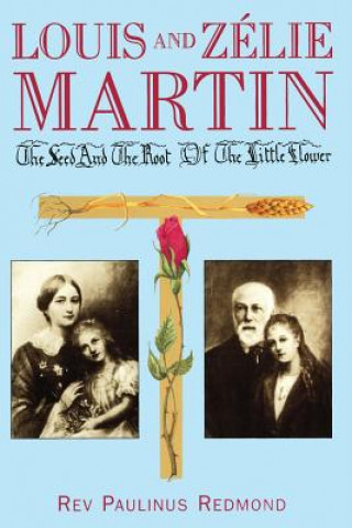 Louis and Zelie Martin