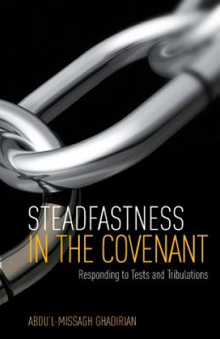 Steadfastness in the Covenant