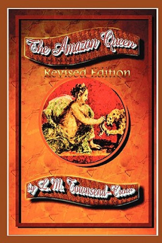 Amazon Queen, Revised Edition