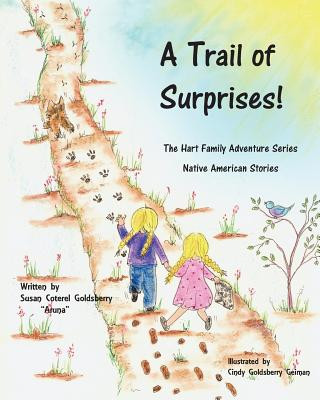 Trail of Surprises!
