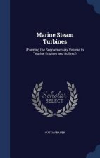 Marine Steam Turbines