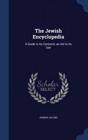Jewish Encyclopedia