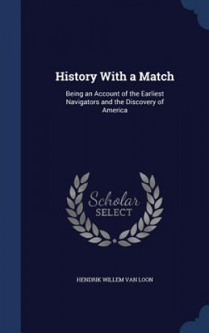 History with a Match