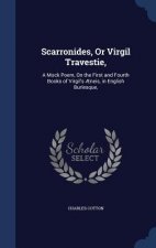 Scarronides, or Virgil Travestie,