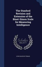 Stanford Revision and Extension of the Binet-Simon Scale for Measuring Intelligence