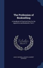Profession of Bookselling