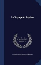 Voyage a Paphos