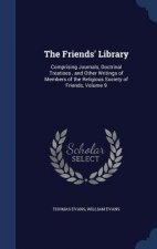 Friends' Library