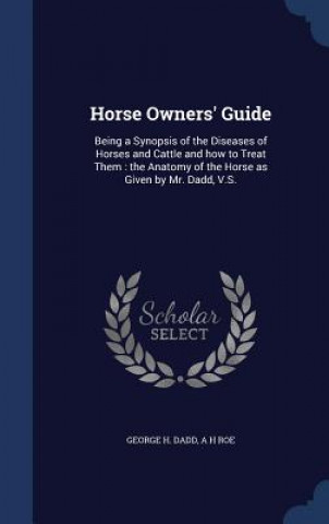 Horse Owners' Guide