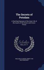Secrets of Potsdam