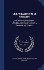 Real America in Romance