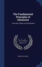 Fundamental Principles of Chemistry