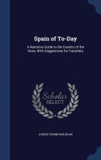 Spain of To-Day