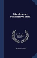 Miscellaneous Pamphlets on Brazil