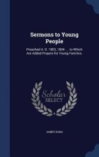 Sermons to Young People