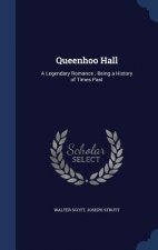 Queenhoo Hall