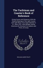 Yachtman and Coaster's Book of Reference