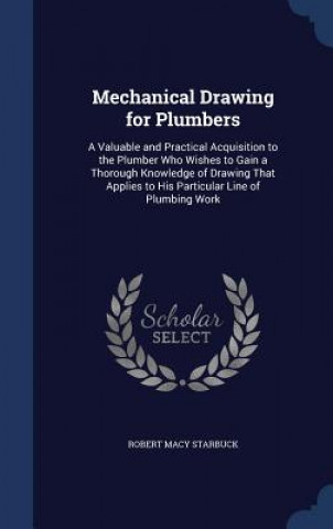 Mechanical Drawing for Plumbers
