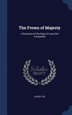Frown of Majesty