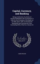 Capital, Currency, and Banking