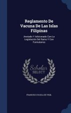 Reglamento de Vacuna de Las Islas Filipinas
