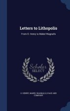 Letters to Lithopolis