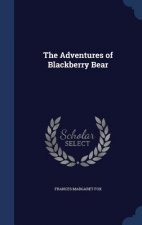 Adventures of Blackberry Bear