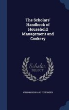 Scholars' Handbook of Household Management and Cookery