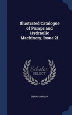 Illustrated Catalogue of Pumps and Hydraulic Machinery, Issue 21
