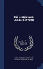 Georgics and Eclogues of Virgil