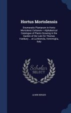 Hortus Mortolensis