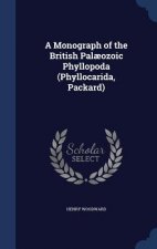 Monograph of the British Palaeozoic Phyllopoda (Phyllocarida, Packard)